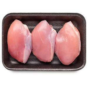 Vente de gros Quarts de cuisses de poulet désossés surgelés halal en vrac Bon marché Prêt pour l'exportation - Product Image 1