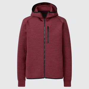 Breathable Quick Dry Winter Spring Customizable Hooded Lined Long Sleeve Cotton <b>Hoodies</b>-High Quality New Arrival - Product Image 3