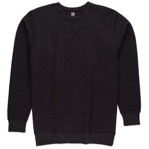 เสื้อสเวตเตอร์ผ้าฝ้ายฟอกมีฮู้ดสำหรับผู้ชาย, เสื้อสเวตเตอร์แบบสวมหัวมีฮู้ดแนววินเทจย้อนยุคกราฟิกผ้าฝ้าย100% - Product Image 5