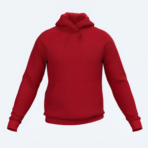 Sudadera con capucha para gimnasio, unisex, de ajuste regular, para entrenamiento, con cremallera, de pana, ligera, de alto rendimiento, personalizada, al por mayor, atlética, lisa, de invierno - Product Image 2