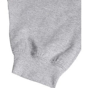 Heather <b>Grey</b> Color Winter Casual Blank <b>Men's</b> Clothing Hoodies Sweatshirts For Sale Pullover Casual Blank <b>Men</b> <b>Hoodie</b> - Product Image 5