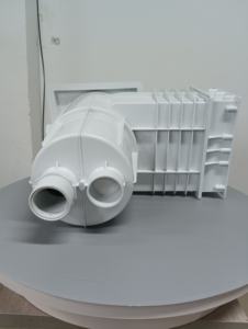 Vente chaude directe d'usine tout nouveau matériau ABS écumoire de piscine forme durable à large ouverture meilleure valeur - Product Image 4