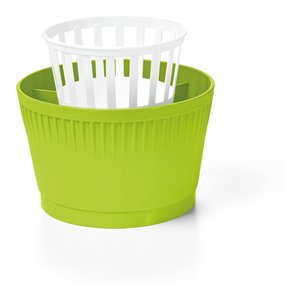 <b>Round</b> cutlery <b>drainer</b> (13x12cm) BLIM Assorted SS002 0130AP C01CA - Product Image 4