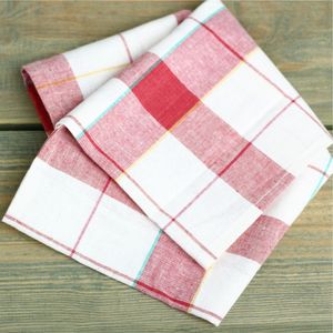 Serviettes de cuisine les plus vendues, serviettes de cuisine en gros, serviettes de cuisine en coton d'usine au prix d'usine, fabricant en Inde - Product Image 3