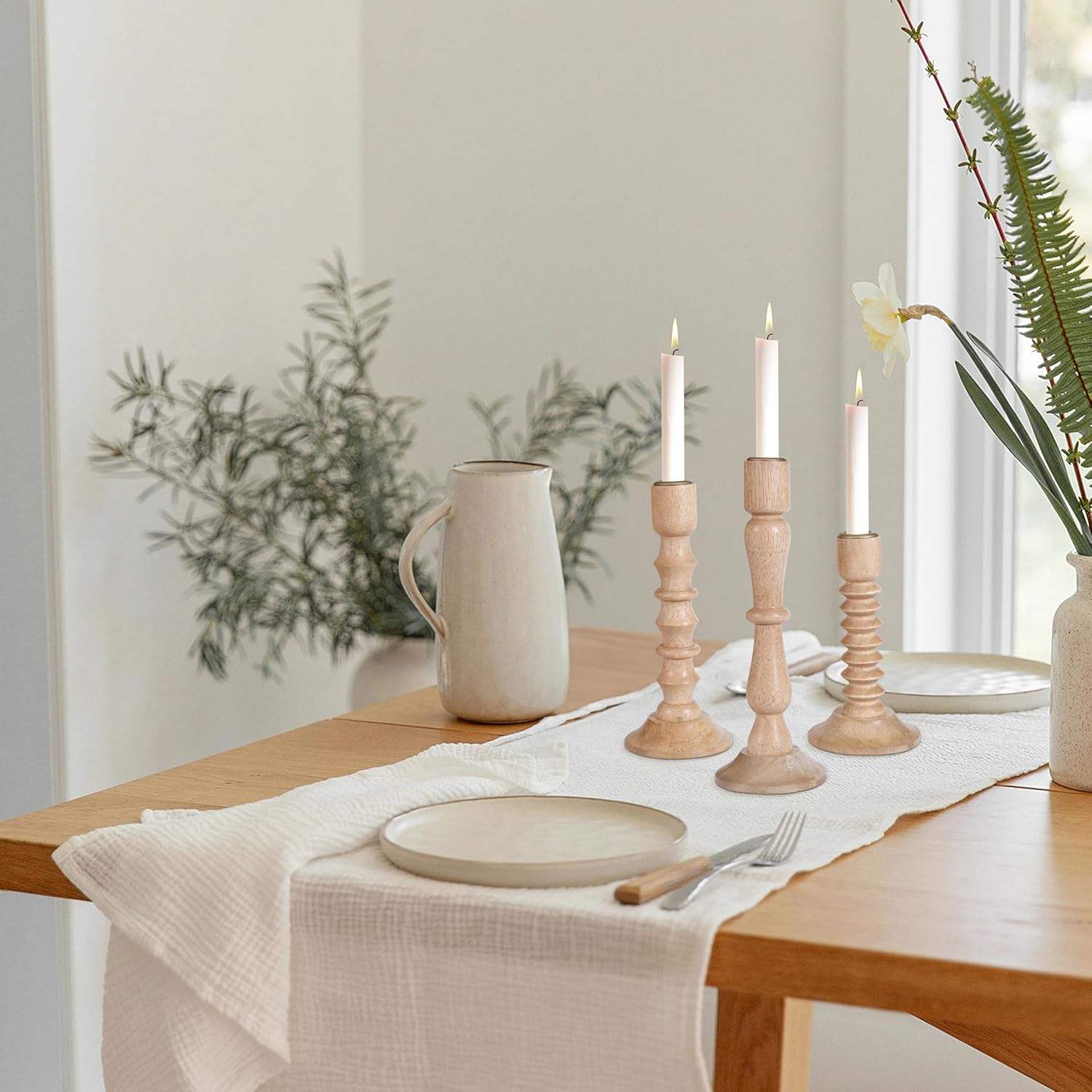 ไม้มะม่วงธรรมชาติ