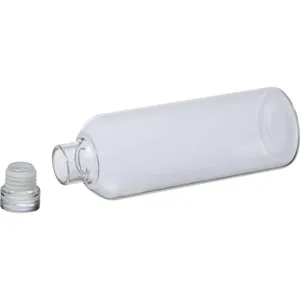 Bouteille d'eau en verre personnalisée PORTER 750 ml, gadgets personnalisés pour articles promotionnels - Product Image 2