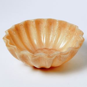 Décoration de fête artisanale en résine, polie, design européen, écologique, compatible lave-vaisselle, couleur personnalisée, style art moderne et antique - Product Image 1