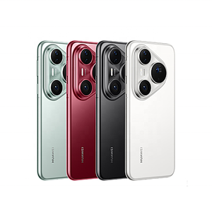 Éxito de Ventas 2025 Smartphone Original Huawei Pura <span class=keywords><strong>80</strong></span> <span class=keywords><strong>Pro</strong></span>+ con HarmonyOS 5.1/ Pantalla LTPO OLED de 6.8 Pulgadas/ Cámara Principal de 50 MP - Product Image 5