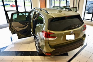 SUBARU FORESTER 2020 USADO, Volante a la Izquierda/Derecha - Product Image 3