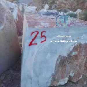 Bloc de pierre d'onyx naturel pour la salle de bain, la cuisine et la décoration intérieure - Product Image 4