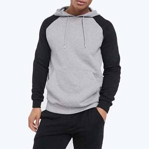 Sweat à capuche de haute qualité pour hommes, vêtements d'hiver décontractés, vente en gros avec service OEM - Product Image 1