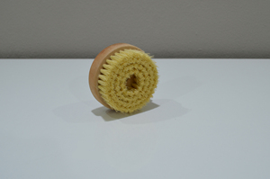 Disc tampico <b>brush</b> for industrial use - Product Image 2