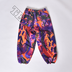 Pantalones Holgados para Hombre, para Snowboard y Esquí, Cálidos, Impermeables, para Invierno, 2026 - Product Image 2