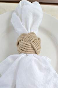 Wholesale <b>Cheap</b> Price Table Decor Rhinestone Bling Napkin <b>Ring</b> Rattan Napkin Buckle <b>Ring</b> for Place Setting Serviette - Product Image 3
