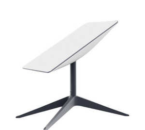 Oferta Especial: Kit de Internet Satelital Starlink de Alto Rendimiento con Soporte de Pared - Product Image 2