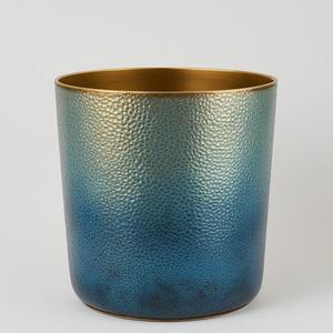 Contenedor de Basura Metálico de Uso Comercial, Diseñado para Hoteles, Restaurantes y Oficinas, Estructura Resistente, Apariencia Elegante, Tapa con Pedal - Product Image 3