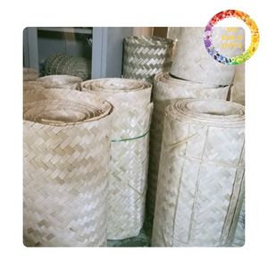 Bastón de bambú de alta calidad de Vietnam para paredes, techos y muebles - Product Image 1