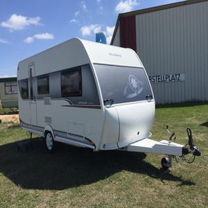 Premium Quality Touring Caravan Designed for Easy Towing Comfort Living and <b>Long</b> Term Road Adventures - Product Image 1