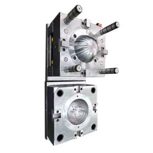 Moulage par injection en plastique de bol coloré rond en plastique recommandé - Product Image 5