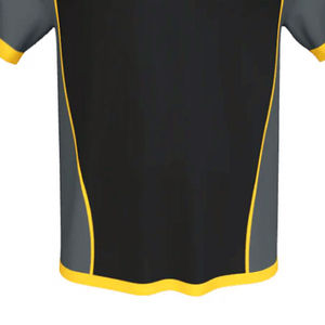 Jersey de Lacrosse Personalizado al Mejor Precio, Diseño de Cuello en V, Material 100% Poliéster, Servicio OEM 2026 - Product Image 6