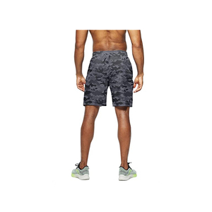 New Arrival Men Shorts Customize Logo Printing Men baggy Sport Running <b>Gym</b> Shorts High Quality Fitness Shorts - Product Image 6
