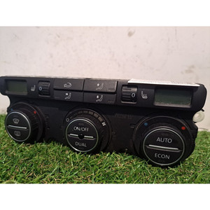 SISTEMA DE CONTROL DE CLIMA VOLKSWAGEN Golf 5 Sedán 1K0820047JRWHS BWA (03>08) - Product Image 2
