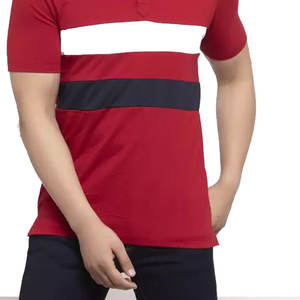 2025 séchage rapide blanc sport Polo t-shirt 100% Polyester respirant Logo personnalisé brodé pour doux Golf Polo hommes polos - Product Image 6