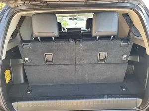 SR5 Toyota Runner 2014 - Product Image 2