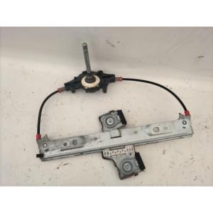 Lève-vitre manuel arrière droit FORD Fiesta 6ème série 1837997 (08>17) - Product Image 1