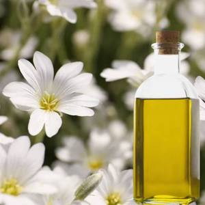 100% Pure Meadow form Carrier Oil Aceite aromático natural para suministro a granel al por mayor - Product Image 1