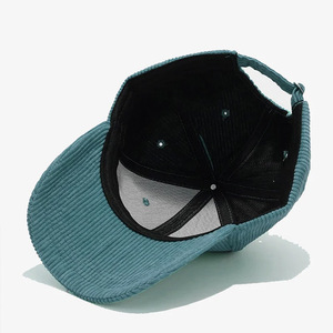 Gorra de béisbol Vintage con estampado completo de logotipo personalizado 2025 para hombre, gorra de béisbol transpirable de secado rápido, gorras de Golf, gorras para correr - Product Image 6