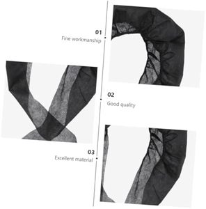 Tangas desechables para mujer Sauna Spa Ropa interior no tejida para bronceado Encerado y servicios de salón Cómodo agradable a la piel - Product Image 4