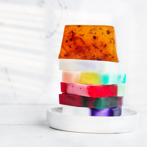 Premium Quality Private Label OEM ODM Citrus Craft Essence <b>Soap</b> Bar 80g Handmade Natural Fresh Clean Skin Body Face Wash - Product Image 5