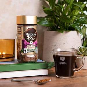 เนสกาแฟ โกลด์ เบลนด์ ออริจินส์ อัลต้า ริคา กาแฟอาราบิก้าคั่วอ่อนบดละเอียด 190 กรัม (แพ็ค 3 ชิ้น) - Product Image 1