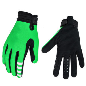 Low MOQ Motorbike Hand Gloves Motorcycle Gloves Biker Motorcycle Motocross Gloves Full <b>Finger</b> - Product Image 5