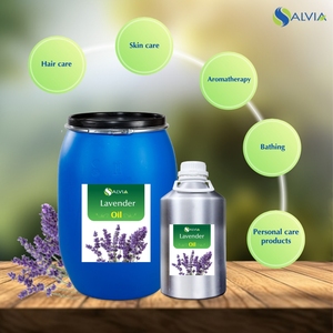 Mejor proveedor de aceite de lavanda natural para aromaterapia - Product Image 3