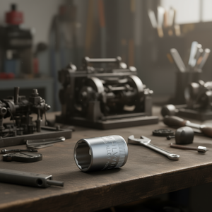 ประแจบล็อกสแตลวิลล์ขนาด 1/4 นิ้ว - Product Image 3