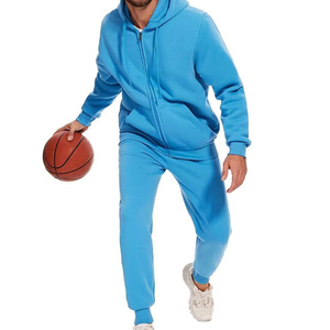 Survêtements haute tendance pour hommes Impression personnalisée Manches longues Streetwear Respirant Survêtement unique pour hommes - Product Image 4
