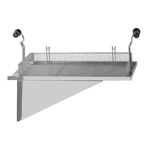 Stainless Steel Metal Food Container <b>for</b> Kitchen Use - Product Image 1