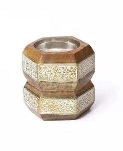 Bakhoor <b>burner</b> Arabic Gold Incense Holder <b>Bukhoor</b> Oud Arabic <b>Bukhoor</b> <b>burner</b> New Arrival - Product Image 3