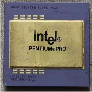 Chatarra de CPU de Cerámica Dorada con Cobre, Compatible con RAM y Cables, Serie Athlon Phenom, Nuevo/Usado, Escritorio de 64 Bits, Caché L2/L3 de 256 KB - Product Image 3