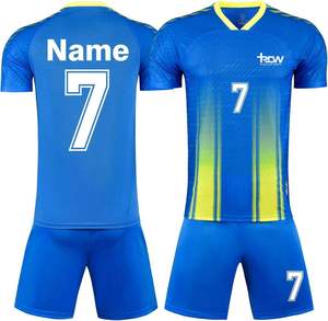 Meilleur uniforme de rugby Tissu respirant et léger disponible en différentes tailles Maillot de rugby de haute qualité - Product Image 6