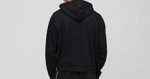 2025 Gones เสื้อแจ็คเก็ตมีฮู้ดแฟชั่นผู้ชาย, เสื้อฮู้ดทรงหลวมสำหรับฤดูใบไม้ร่วงฤดูหนาว - Product Image 3