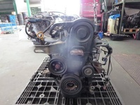 Moteur à essence d'origine 5A FE d'occasion avec transmission manuelle entièrement testé