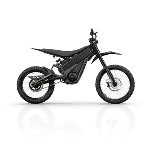 Vente en gros de motos économiques de qualité export - Product Image 1