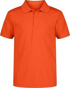 เสื้อโปโลผ้าฝ้ายปักโลโก้100% เสื้อยืดกอล์ฟโปโลแบบเรียบ - Product Image 2