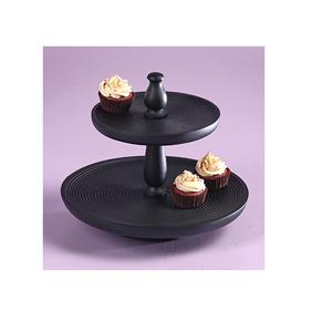 อุปกรณ์ทำเค้กไม้อุปกรณ์ทำเค้กที่เป็นมิตรต่อสิ่งแวดล้อมอุปกรณ์ทำเค้กที่บ้านและของตกแต่ง - Product Image 2