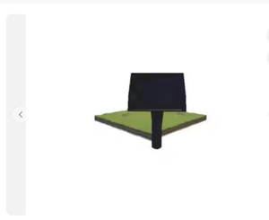 Nuevo Detector de Metales Eléctrico Portátil 3D, Resistente al Agua IP55, de Acero Inoxidable 304, para Buscar Tesoros de Oro en Grandes Profundidades - Product Image 1