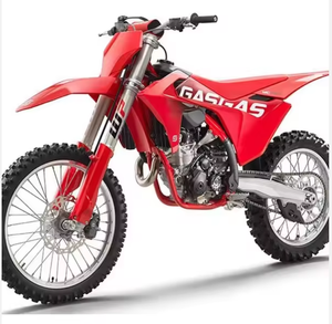 NOUVELLE ARRIVÉE Moto tout-terrain Gasgas MC 350F 450cc 4 temps à vendre - Product Image 1