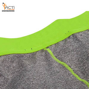 Venta en línea Pantalones cortos de compresión de último diseño Venta al por mayor Pantalones cortos de compresión de estilo único 2025 Pantalones cortos ligeros - Product Image 6